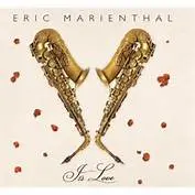 Eric Marienthal In a Sentimental Mood