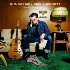 JD McPherson North Side Gal Key Change to Alto