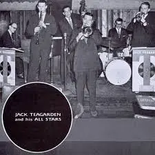 Jack Teagarden St James Infirmary