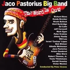 Bob Mintzer The Chicken (Soul Intro)