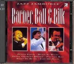 Acker Bilk Bill Bailey