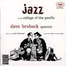 Paul Desmond All the Things You Are