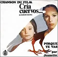 Jeanette Porgue te vas