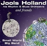 Jools Holland Horse to Water