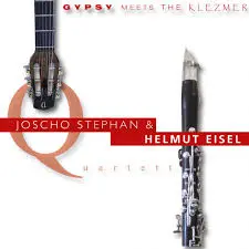 Helmut Eisel Minor Swing