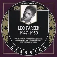 Gene Ammons Leo Parker Lion Roars