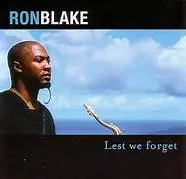 Ron Blake Making Love to You