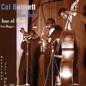 Cal Bennett Whole Soul Stroll
