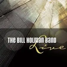 Bill Holman S'Wonderful Key Change to A