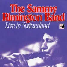Sammy Rimington Panama
