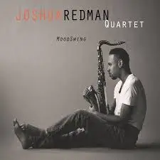 Joshua Redman Rejoice
