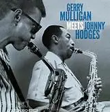 Gerry Mulligan Johnny Hodges Bunny