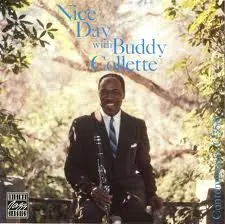 Buddy Collette A Nice Day
