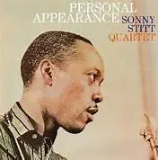 Sonny Stitt Easy Living