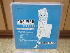 Pee Wee Russell Jigwalk