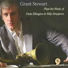 Grant Stewart Raincheck
