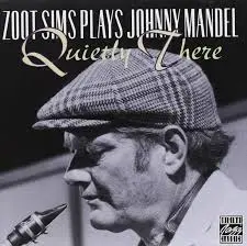 Zoot Sims Cinnamon & Cloves