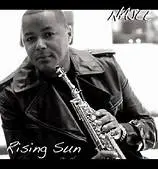 Najee Romance the Night