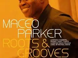 Maceo Parker Them That's Got