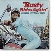 Rusty Bryant Rusty Rides Again