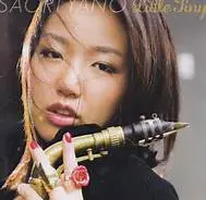 Saori Yano Boplicity