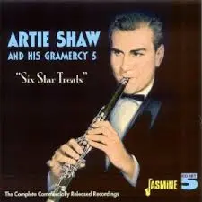 Artie Shaw Makin' Whoopee