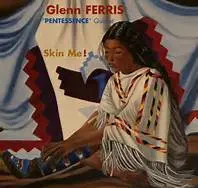 Glenn Ferris Jean-Michel Cabrol Black Trombone