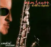 Tom Scott The Beat is On