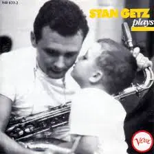Stan Getz Time on My Hands