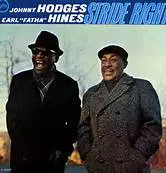 Johnny Hodges Caution Blues