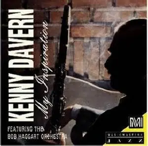 Kenny Davern Summertime