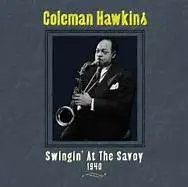 Coleman Hawkins Chant of the Groove