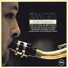 Stan Getz Do What You Do, Do