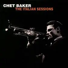 Chet Baker Somewhere Over the Rainbow