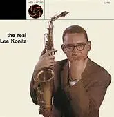 Lee Konitz You Go to my Head
