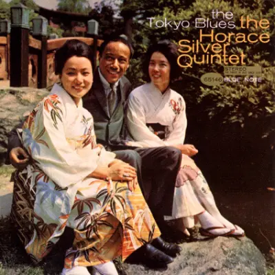 Junior Cook Sayonara Blues