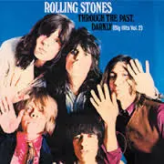 Rolling Stones Honky Tonk Women Key Change to B
