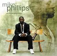 Mike Phillips Minnie