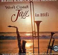 Richie Kamuca Blue Jazz