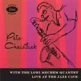 Pete Christlieb Limehouse Blues