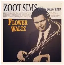 Zoot Sims Flower Waltz