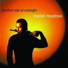 Marion Meadows Sunset Moon