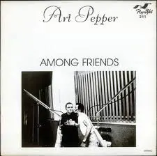 Art Pepper 'Round Midnight