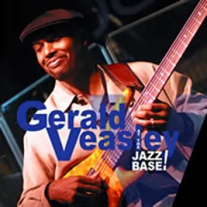 Grover Washington Jr. Valdez in the Country