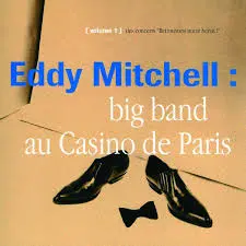 Michel Gaucher	 Le Blues du Blanc