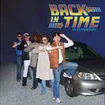 Johnny Colla Back in Time