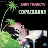 Barry Manilow Copacabana