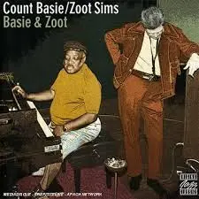Zoot Sims Hardav