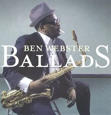 Ben Webster Sophisticated Lady