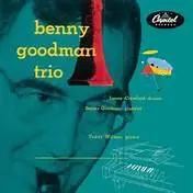 Benny Goodman Shoe Shine Boy